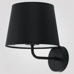 Бра TK lighting 1884 Maja Black