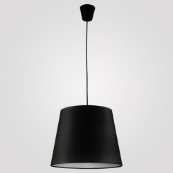 Подвесной светильник TK lighting 1885 Maja Black