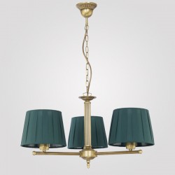 Люстра TK lighting 1887 Julia