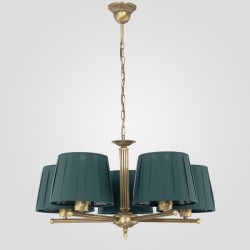 Люстра TK lighting 1888 Julia