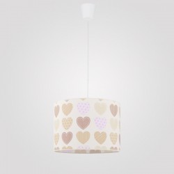 Подвесной светильник TK lighting 1897 Kids