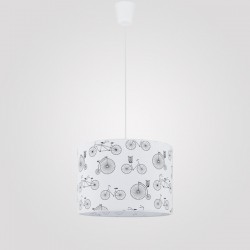 Подвесной светильник TK lighting 1898 Kids