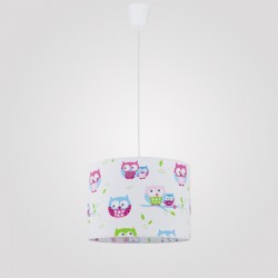 Подвесной светильник TK lighting 1899 Kids