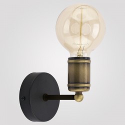 Бра TK lighting 1900 Retro