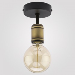 Потолочный светильник TK lighting 1901 Retro Потолочный светильник TK lighting 1901 Retro