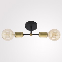 Потолочный светильник TK lighting 1902 Retro Потолочный светильник TK lighting 1902 Retro