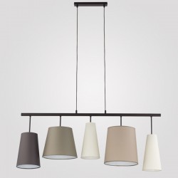 Подвесной светильник TK lighting 1908 Pedro
