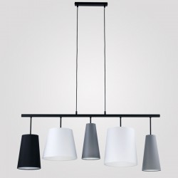 Подвесной светильник TK lighting 1909 Pedro
