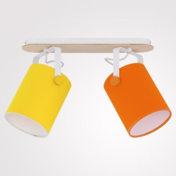 Потолочный светильник TK lighting 1912 Relax Color