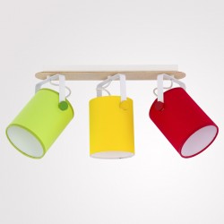 Потолочный светильник TK lighting 1913 Relax Color