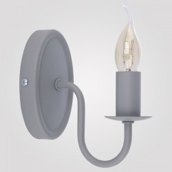 Бра TK lighting 1923 Diana Gray