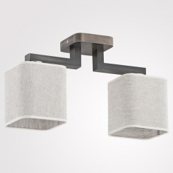 Потолочный светильник TK lighting 1937 Ibis New