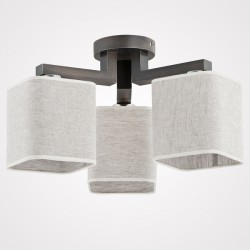 Потолочный светильник TK lighting 1938 Ibis New