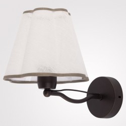 Бра TK lighting 1940 Stokrotka Venge