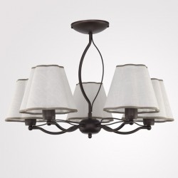 Люстра TK lighting 1945 Stokrotka Venge