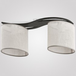 Потолочный светильник TK Lighting 196 Astoria Venge