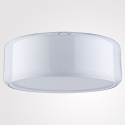 Потолочный светильник TK lighting 1968 Leksus Glass