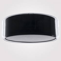 Потолочный светильник TK lighting 1969 Leksus Glass