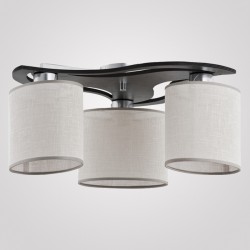 Потолочный светильник TK Lighting 197 Astoria Venge