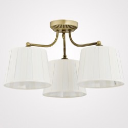 Люстра TK lighting 1976 Peru