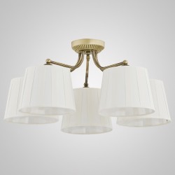 Люстра TK lighting 1977 Peru