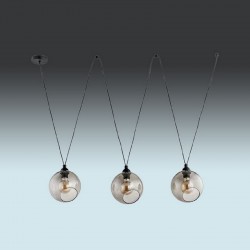 Подвесной светильник TK Lighting 1981 POBO Подвесной светильник TK Lighting 1981 POBO