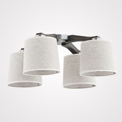 Люстра TK lighting 1994 Eris