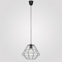 Подвесной светильник TK lighting 1995 Diamond Подвесной светильник TK lighting 1995 Diamond