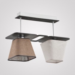 Потолочный светильник TK lighting 201 Emma