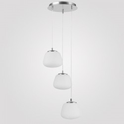 Подвесной светильник TK lighting 2012 Delta Подвесной светильник TK lighting 2012 Delta