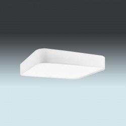 Потолочный светильник TK Lighting 2019 OFFICE SQUARE Потолочный светильник TK Lighting 2019 OFFICE SQUARE