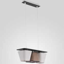 Подвесной светильник TK lighting 202 Emma