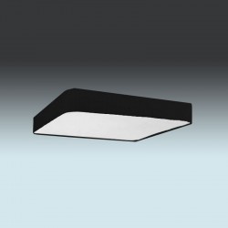 Потолочный светильник TK Lighting 2024 OFFICE SQUARE Потолочный светильник TK Lighting 2024 OFFICE SQUARE
