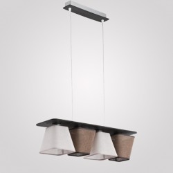 Подвесной светильник TK lighting 203 Emma