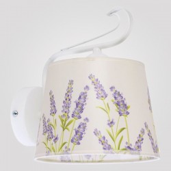 Бра TK lighting 2030 Lawenda