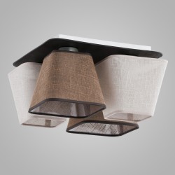 Потолочный светильник TK lighting 204 Emma