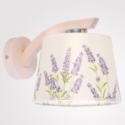 Бра TK lighting 2040 Melisa
