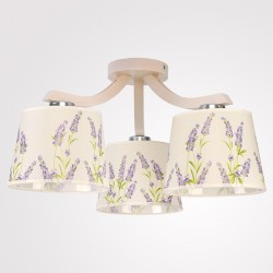 Люстра TK lighting 2043 Melisa