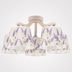 Люстра TK lighting 2045 Melisa