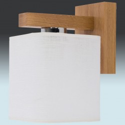 Бра TK Lighting 2046 IBIS WOOD