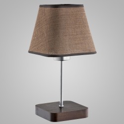 Настольная лампа TK lighting 206 Emma
