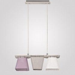 Подвесной светильник TK Lighting 208 Emma Future Подвесной светильник TK Lighting 208 Emma Future
