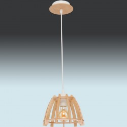 Подвесной светильник TK Lighting 2086 CHIKO