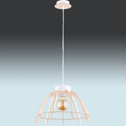 Подвесной светильник TK Lighting 2087 CHIKO