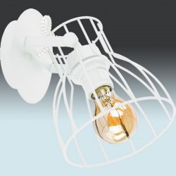 Спот TK Lighting 2116 ALANO BLACK