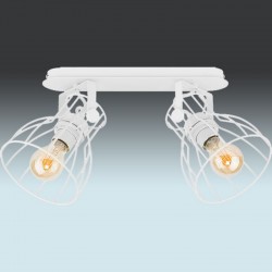 Спот TK Lighting 2117 ALANO BLACK