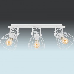 Спот TK Lighting 2118 ALANO BLACK