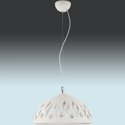 Подвесной светильник TK Lighting 2149 DROP WHITE Подвесной светильник TK Lighting 2149 DROP WHITE