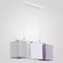 Подвесной светильник TK Lighting 215 Alio