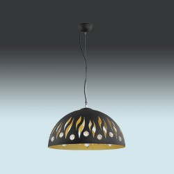 Подвесной светильник TK Lighting 2151 DROP BLACK Подвесной светильник TK Lighting 2151 DROP BLACK